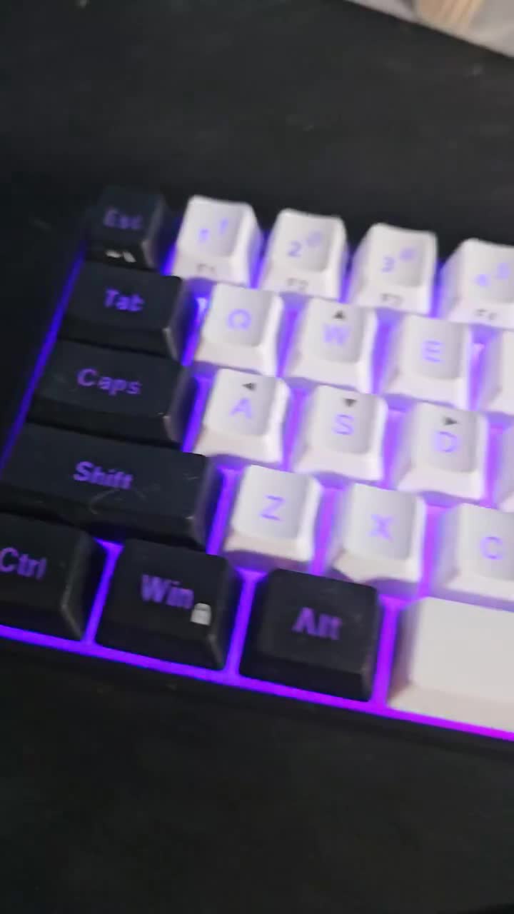 Keys