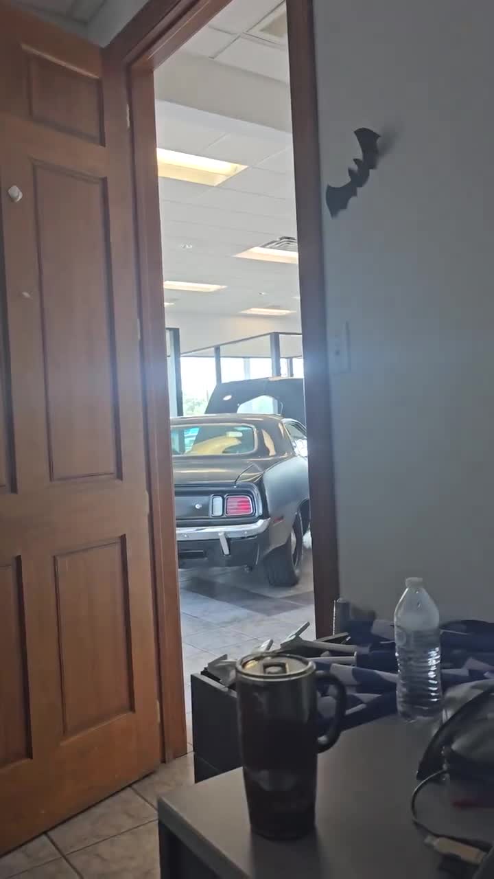 Kramer Autoplex