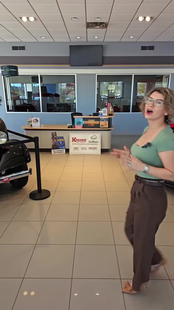 Kramer Autoplex